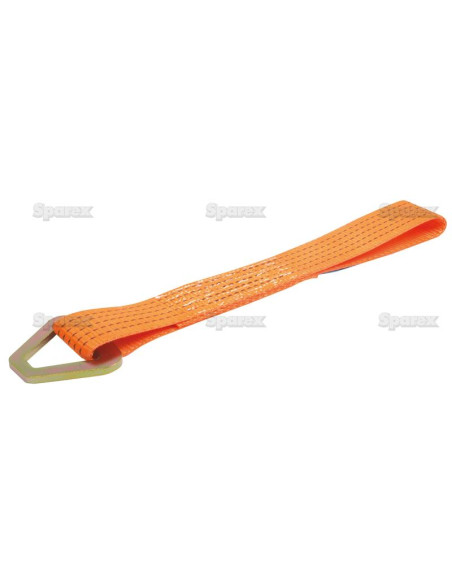 Cinto Amarrar, 50mm x 610mm (D Plate)