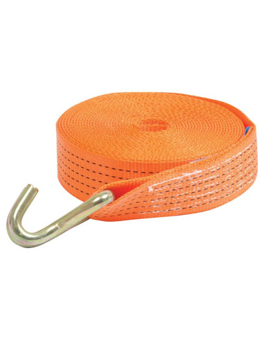 Cinto Amarrar, 50mm x 9000mm (J Gancho)