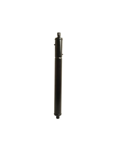 Secador Filtro