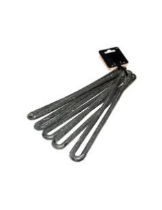 Con Identificador Cinta Goma -270mm (5 pzas.)