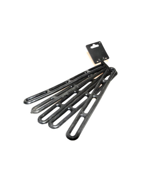 Con Identificador Cinta Goma -270mm (5 pzas.)