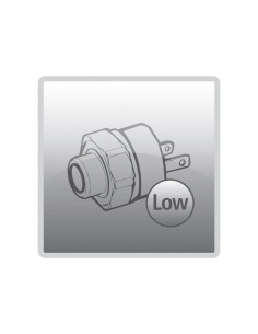 Interruptor Baja Presión