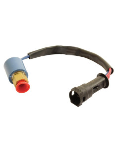 Interruptor Baja Presión