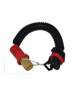 Interruptor Presión Alta