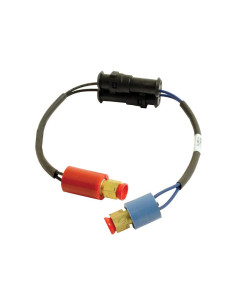 Interruptor Presión Alta