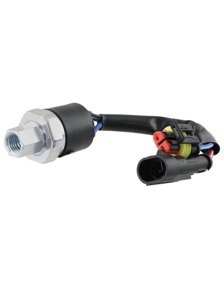 Interruptor Presión Alta