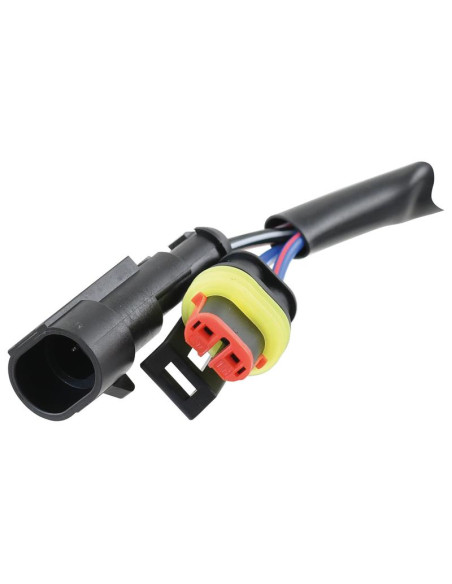 Interruptor Presión Alta