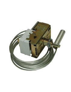 Interruptor Termostático