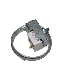 Interruptor Termostático