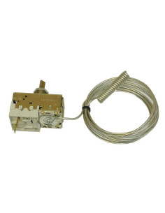 Interruptor Termostático