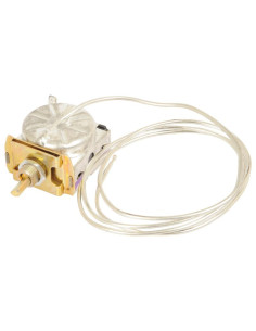 Interruptor Termostático