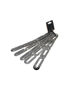 Con Identificador Cinta Goma -290mm (5 pzas.) 2