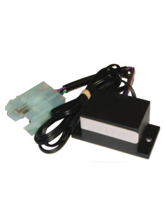 Interruptor Termostático