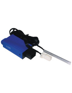 Interruptor Termostático