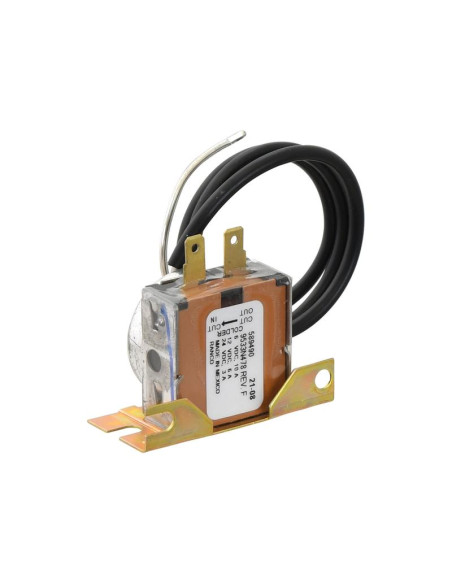 Interruptor Termostático