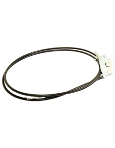 Interruptor Termostático