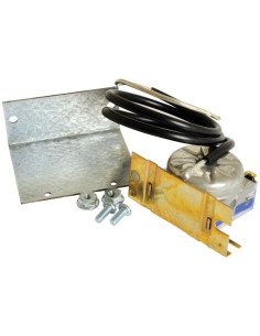 Interruptor Termostático