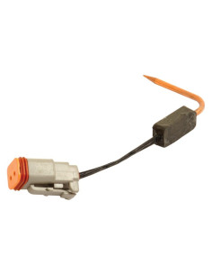 Interruptor Termostático