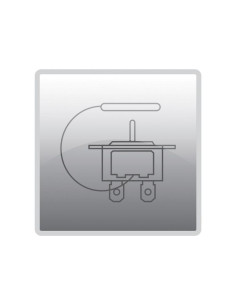 Interruptor Termostático