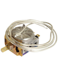 Interruptor Termostático