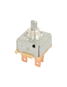 Interruptor Ventilador