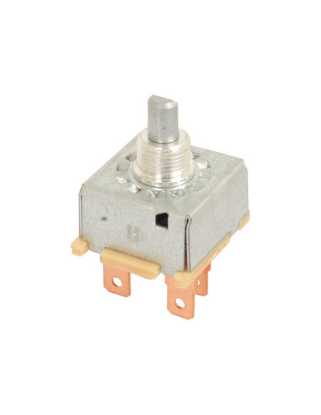 Interruptor Ventilador