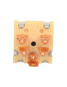 Interruptor Ventilador 2