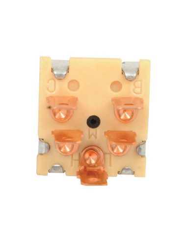 Interruptor Ventilador