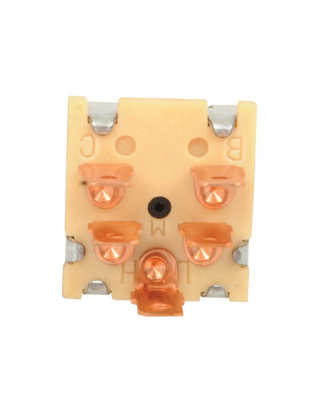 Interruptor Ventilador