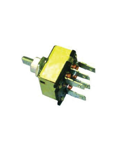 Interruptor Ventilador