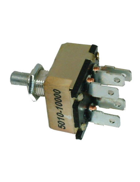 Interruptor Ventilador