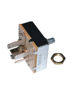 Interruptor Ventilador