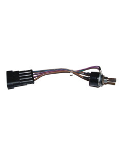 Interruptor Ventilador