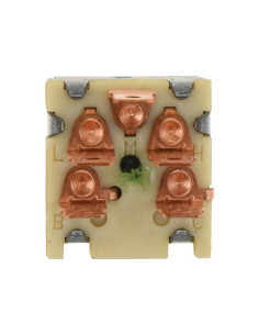 Interruptor Ventilador 2