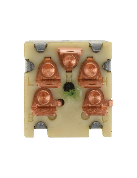 Interruptor Ventilador