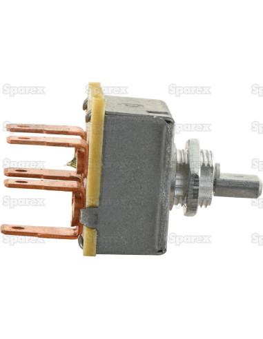 Interruptor Ventilador