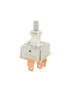 Interruptor Ventilador