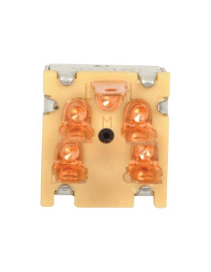 Interruptor Ventilador 2