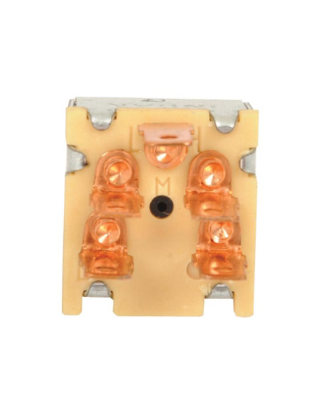 Interruptor Ventilador