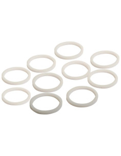 Caja Juntas Tóricas (10 pzas.)