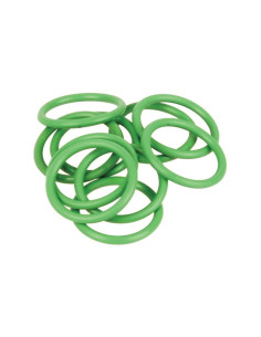 Caja Juntas Tóricas 015 (No. 10) (10 pzas.)