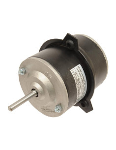 Motor del ventilador del calentador