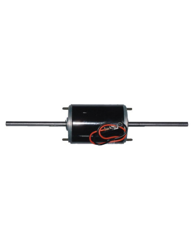Motor Ventilación