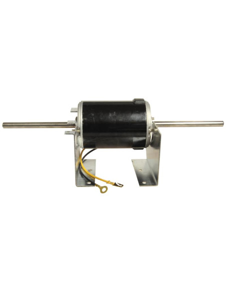 Motor Ventilación