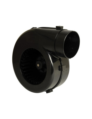 Motor Ventilación