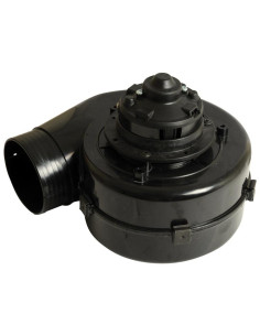 Motor Ventilación 2