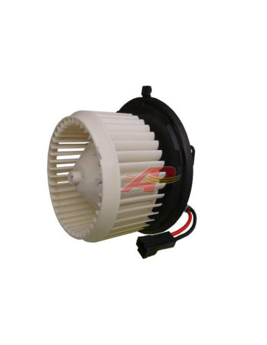 Motor Ventilación