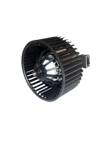 Motor Ventilación