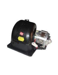 Motor Ventilación