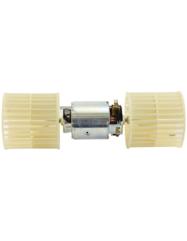 Motor Ventilación
